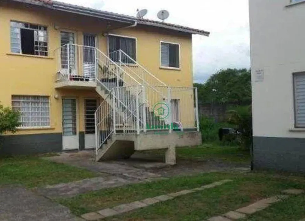 Casa de Condomínio, 2 quartos - Foto 5