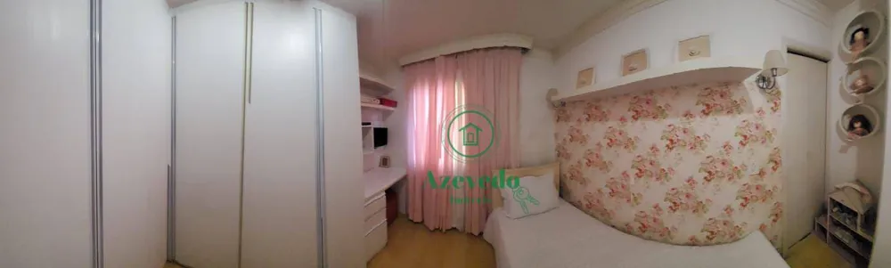 Casa de Condomínio, 2 quartos - Foto 14
