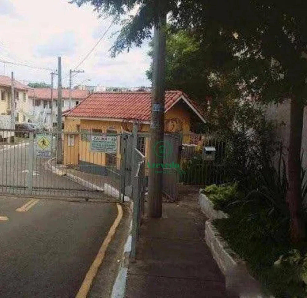 Casa de Condomínio, 2 quartos - Foto 6