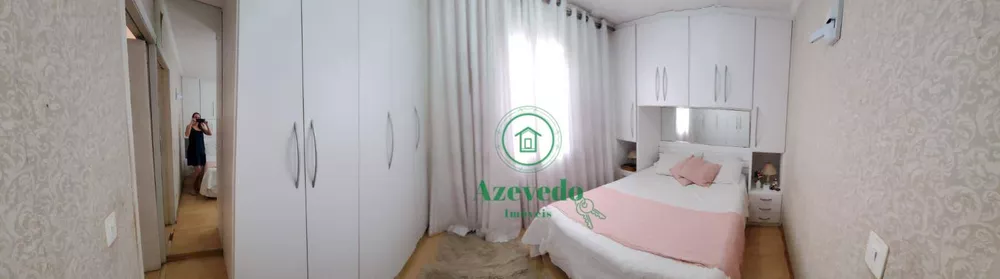 Casa de Condomínio, 2 quartos - Foto 4