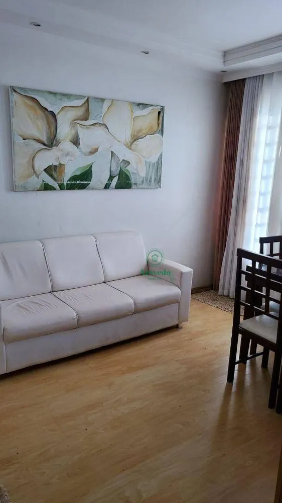 Casa de Condomínio, 2 quartos - Foto 3