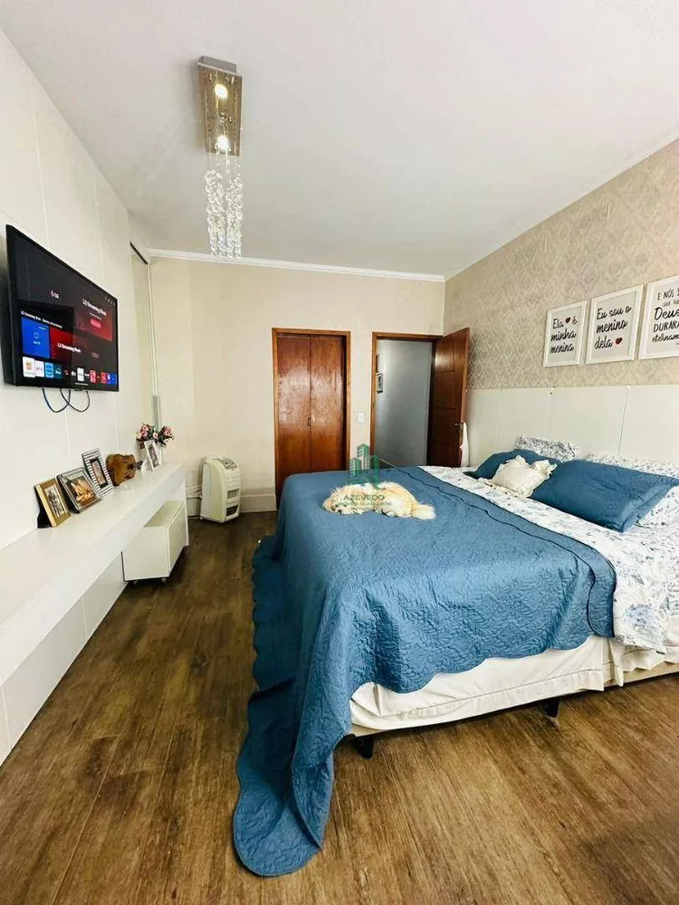 Sobrado à venda com 3 quartos, 200m² - Foto 7