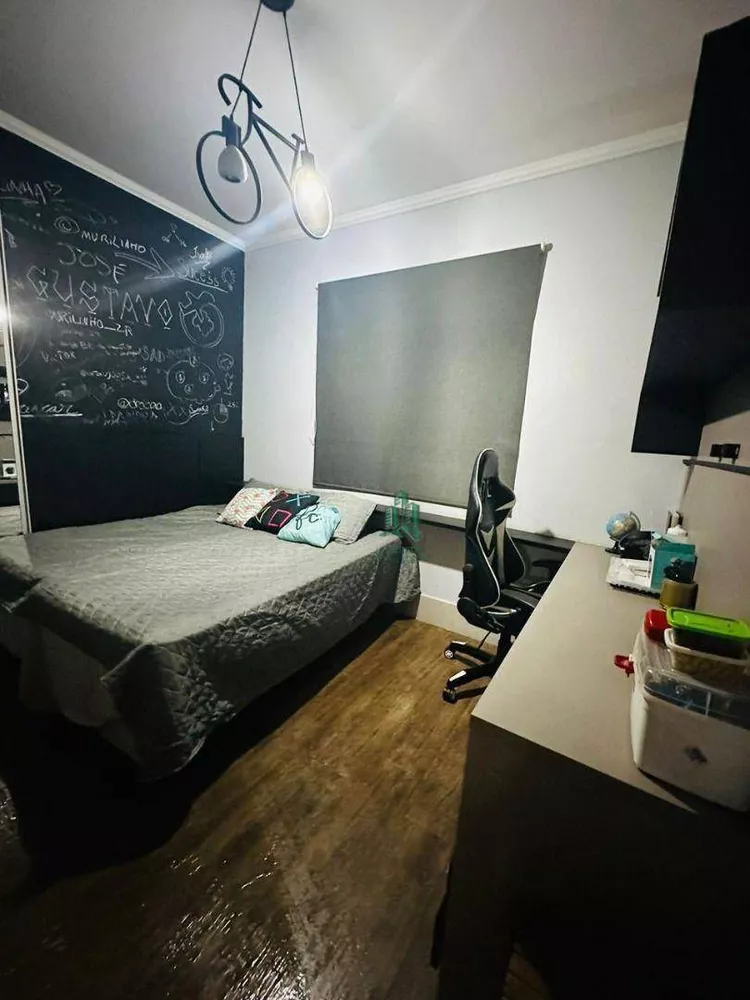 Sobrado à venda com 3 quartos, 200m² - Foto 5