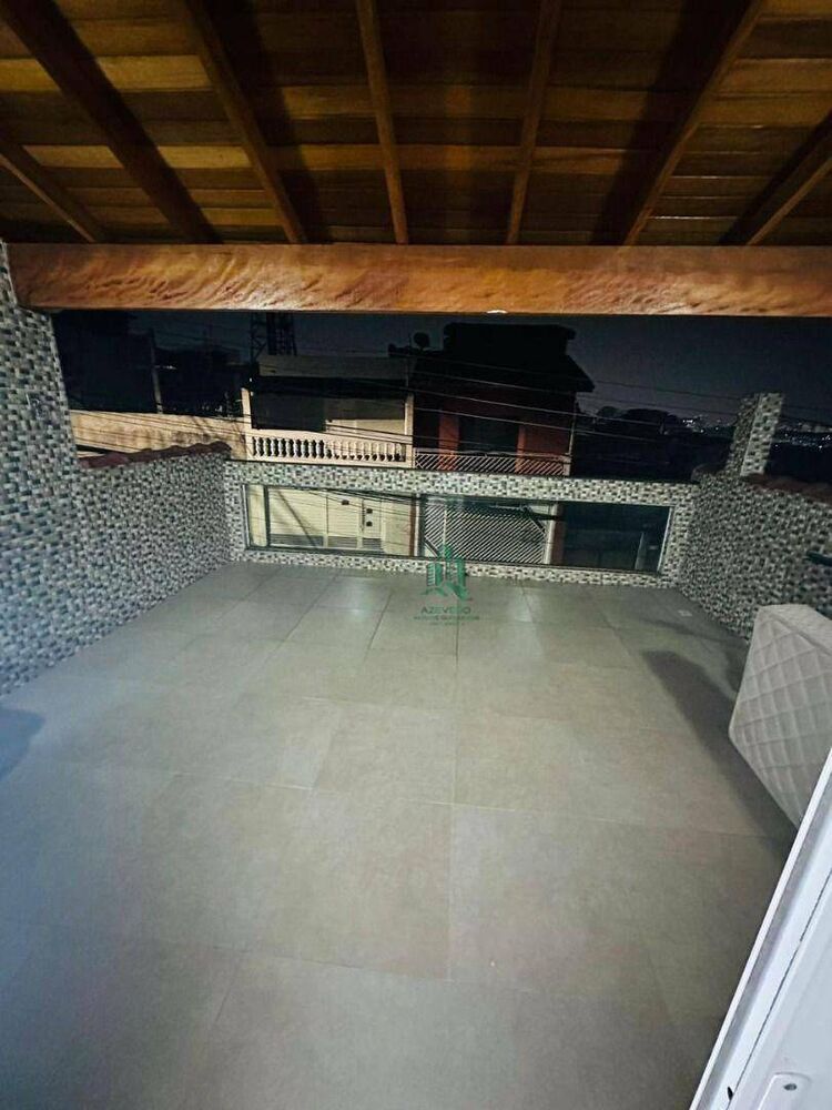 Sobrado, 3 quartos, 200 m² - Foto 13