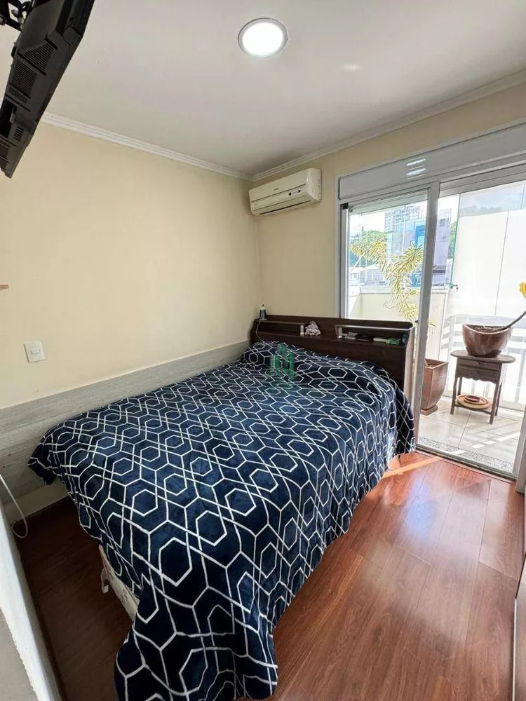 Apartamento à venda com 2 quartos, 93m² - Foto 6