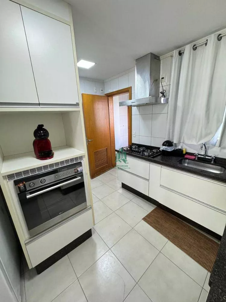 Apartamento, 2 quartos, 93 m² - Foto 9