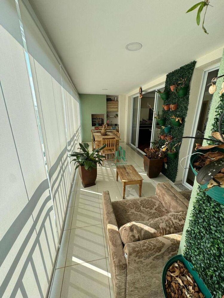Apartamento à venda com 2 quartos, 93m² - Foto 5