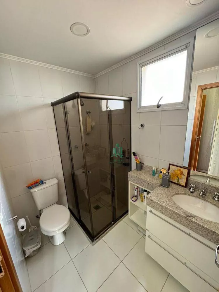 Apartamento à venda com 2 quartos, 93m² - Foto 8