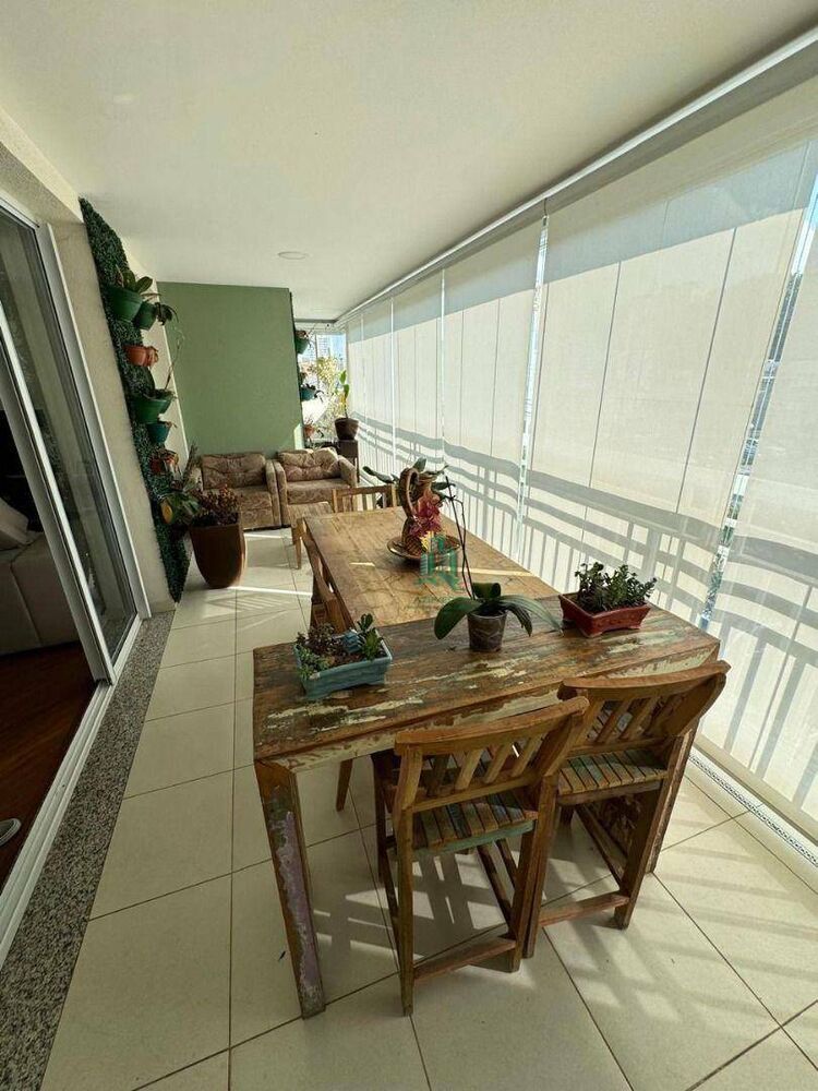 Apartamento à venda com 2 quartos, 93m² - Foto 4