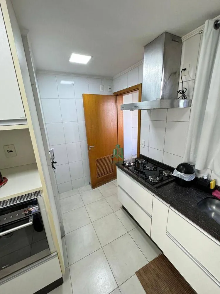 Apartamento, 2 quartos, 93 m² - Foto 8
