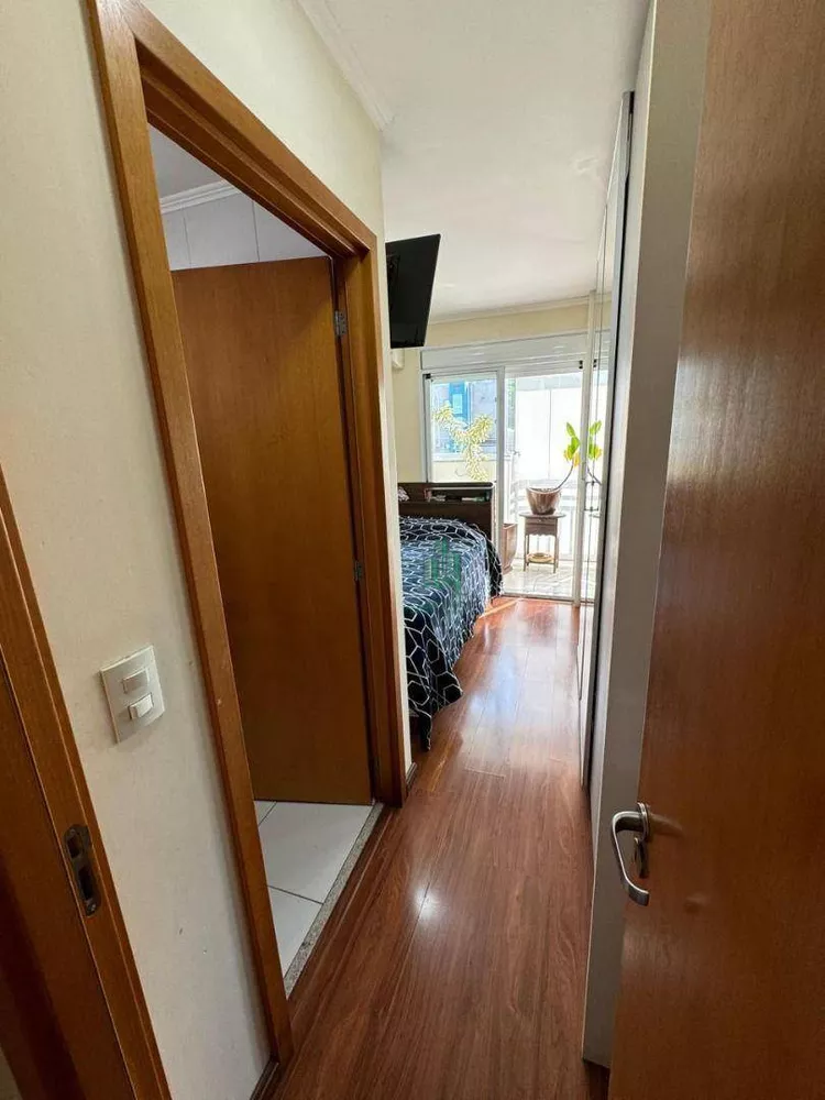 Apartamento à venda com 2 quartos, 93m² - Foto 3