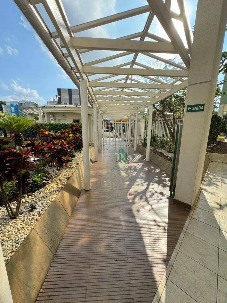 Apartamento, 2 quartos, 93 m² - Foto 27
