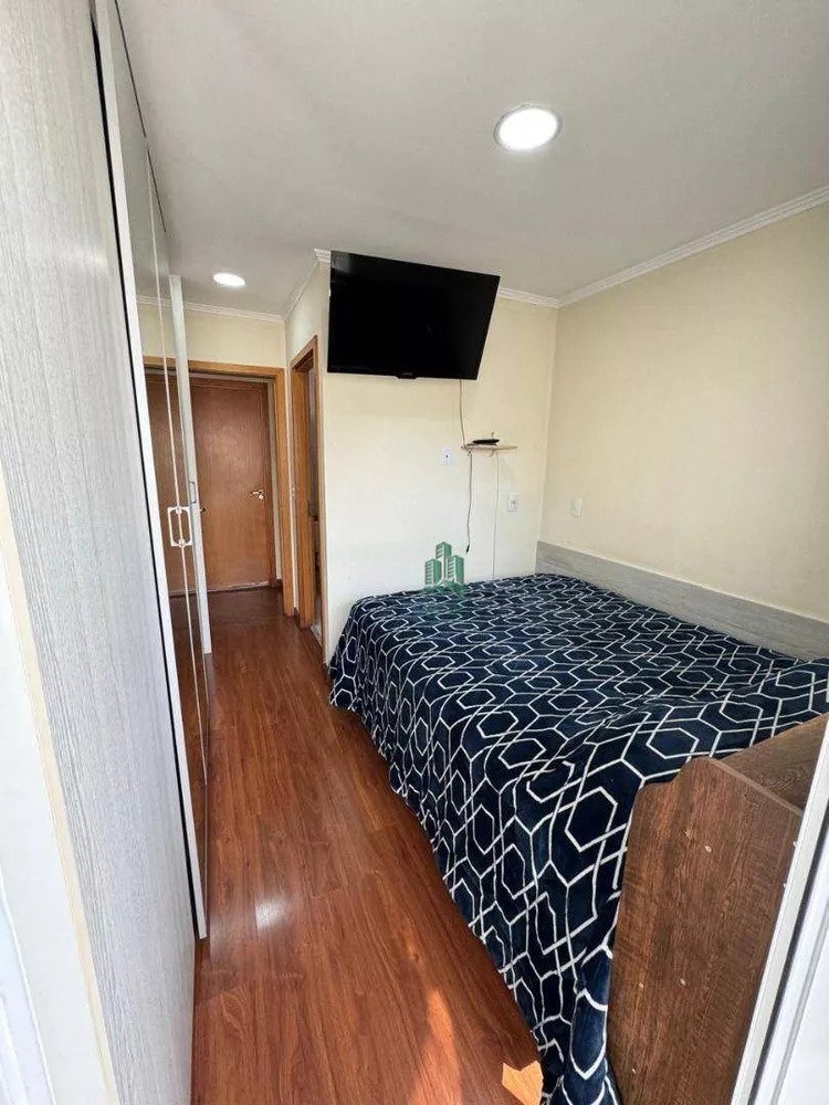 Apartamento à venda com 2 quartos, 93m² - Foto 5