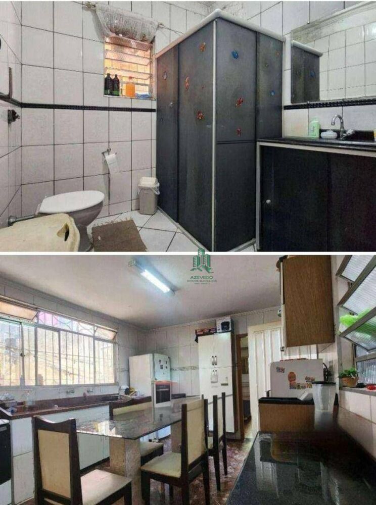 Casa, 3 quartos, 164 m² - Foto 4