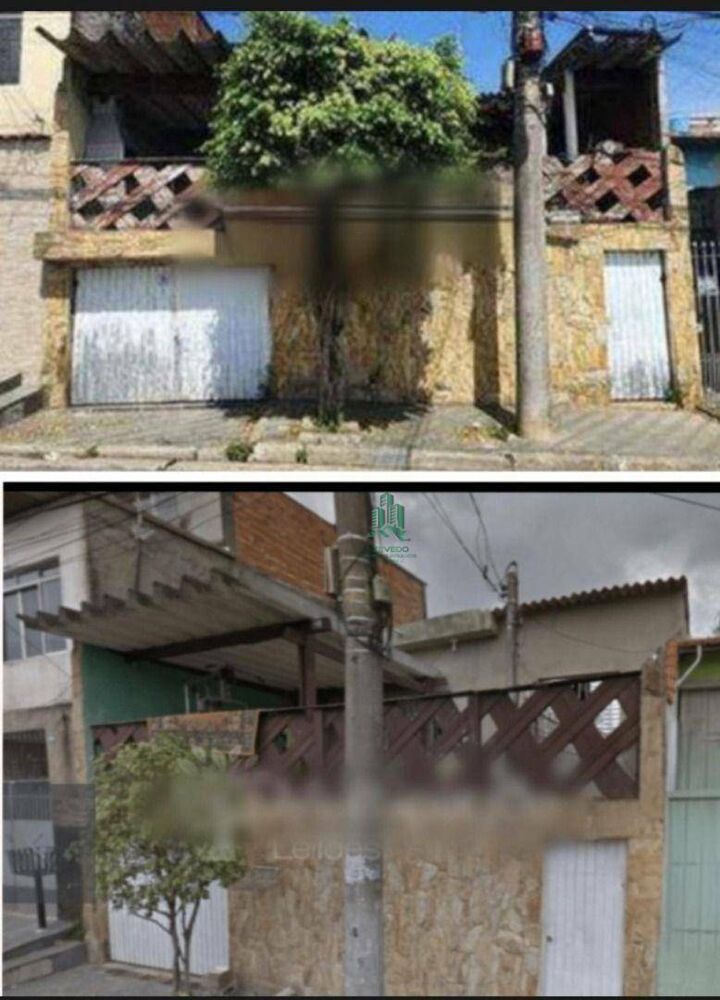 Casa, 3 quartos, 164 m² - Foto 1