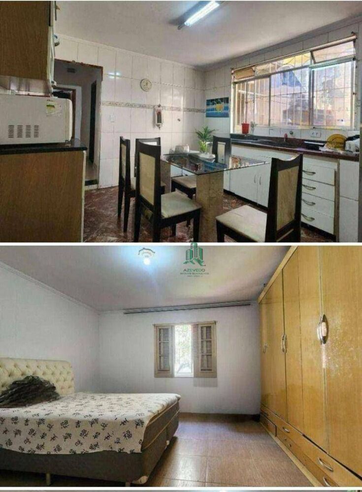 Casa, 3 quartos, 164 m² - Foto 3