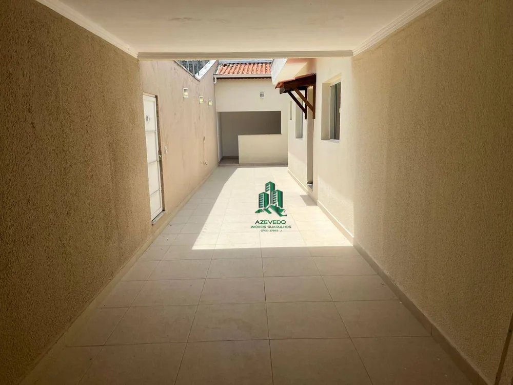 Casa, 3 quartos, 155 m² - Foto 10