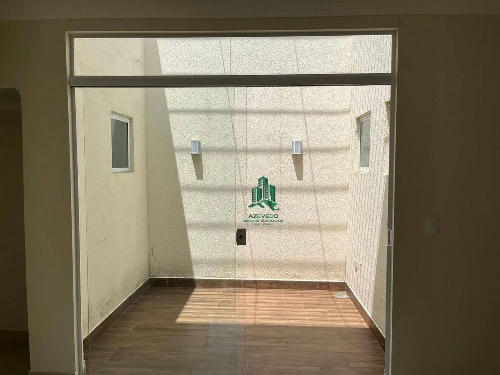 Casa, 3 quartos, 155 m² - Foto 3