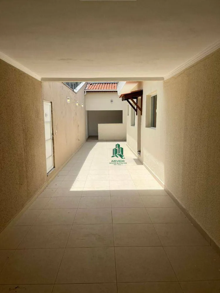 Casa, 3 quartos, 155 m² - Foto 11