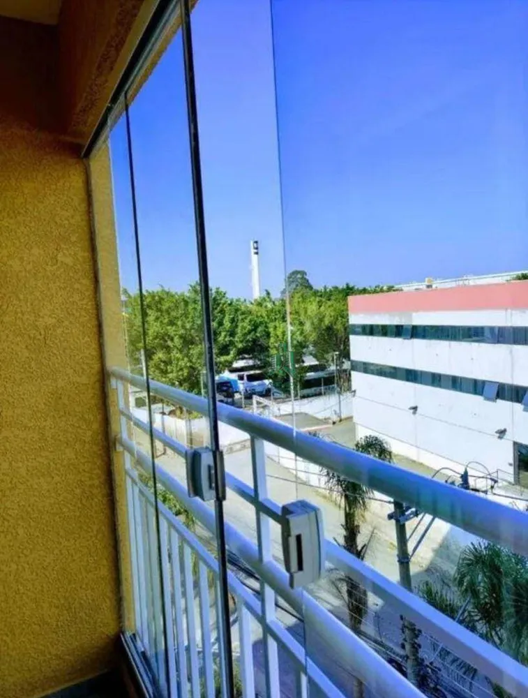 Apartamento, 3 quartos, 70 m² - Foto 10
