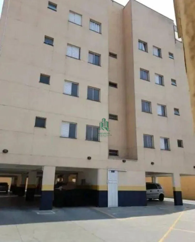 Apartamento, 3 quartos, 70 m² - Foto 13