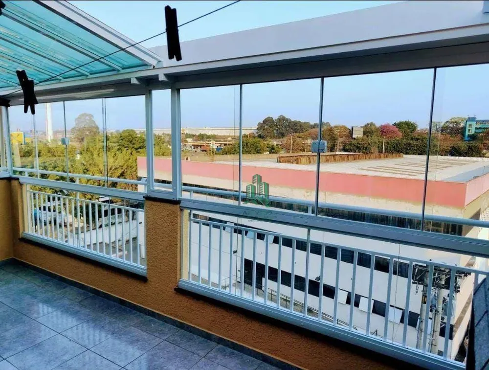 Apartamento, 3 quartos, 70 m² - Foto 1