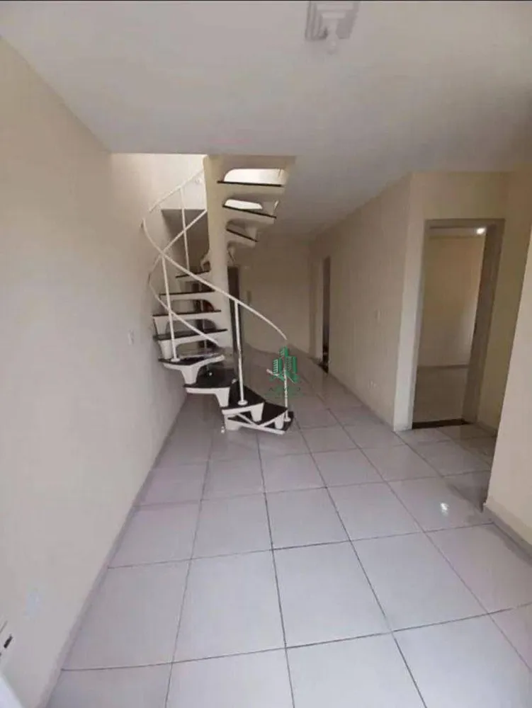 Apartamento, 3 quartos, 70 m² - Foto 3