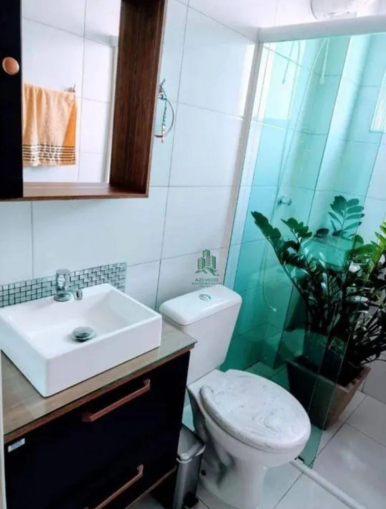 Apartamento, 3 quartos, 70 m² - Foto 14