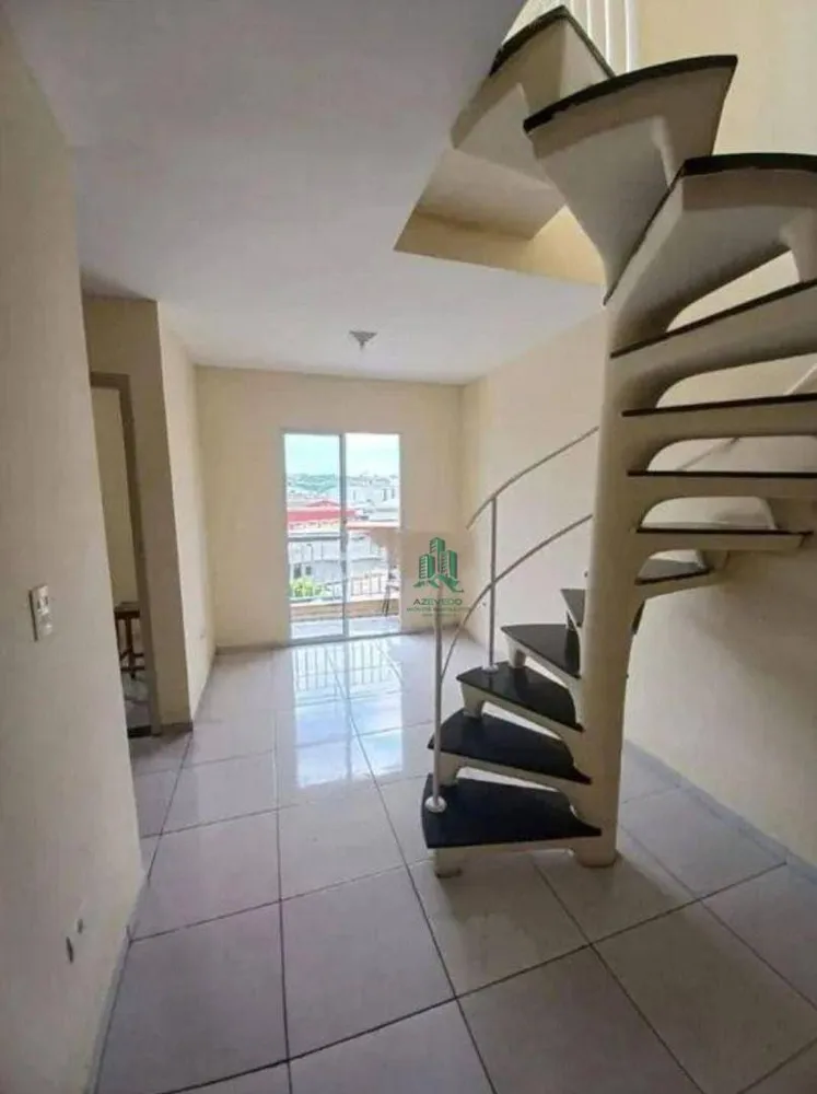 Apartamento, 3 quartos, 70 m² - Foto 2