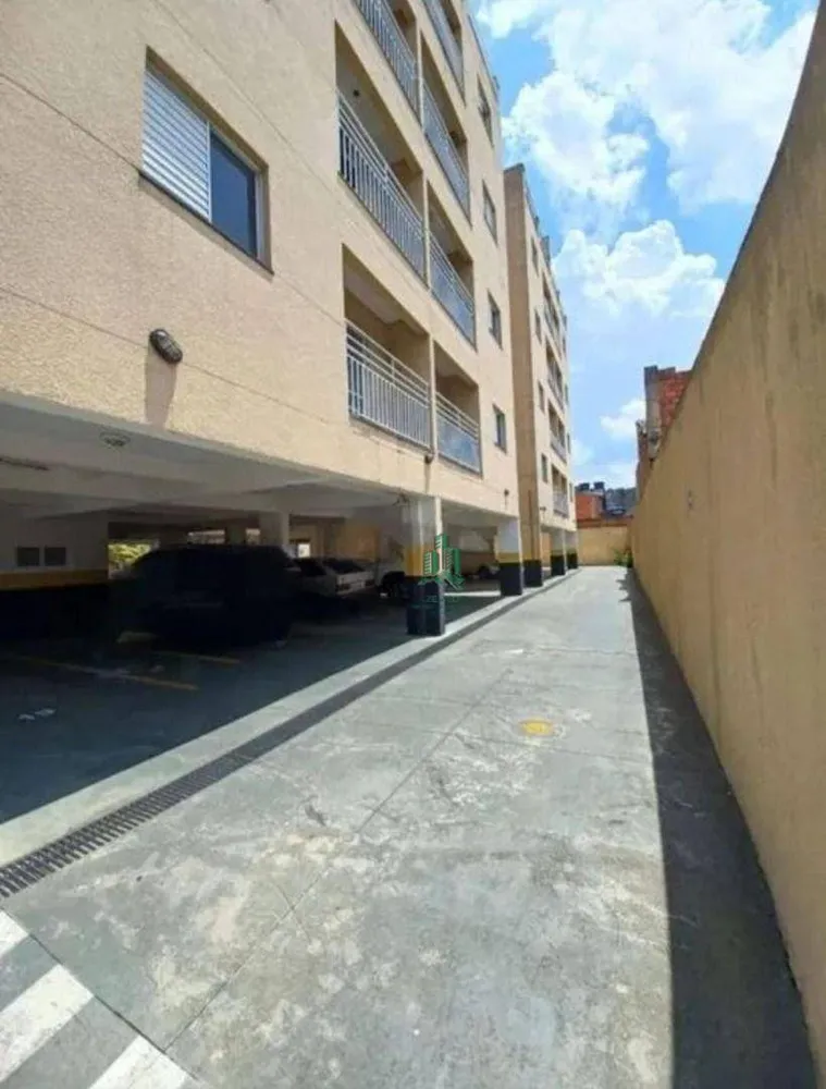 Apartamento, 3 quartos, 70 m² - Foto 11