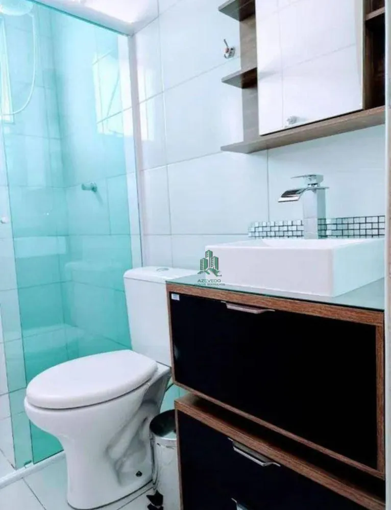 Apartamento, 3 quartos, 70 m² - Foto 16