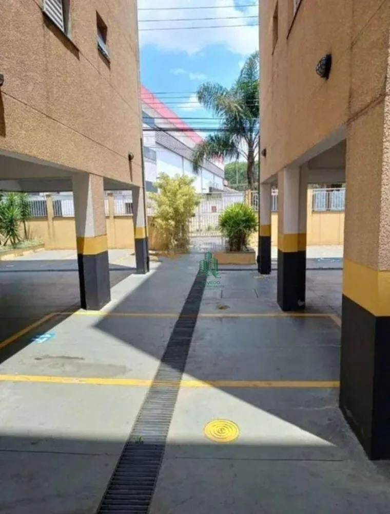 Apartamento, 3 quartos, 70 m² - Foto 8