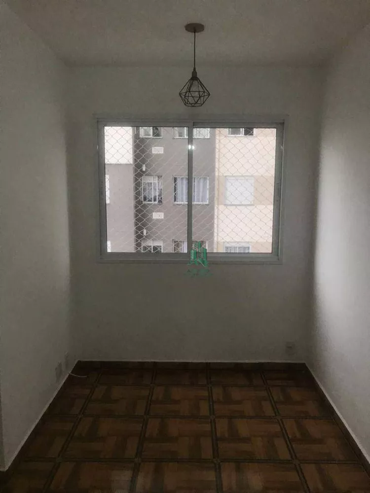 Apartamento à venda com 2 quartos, 33m² - Foto 1