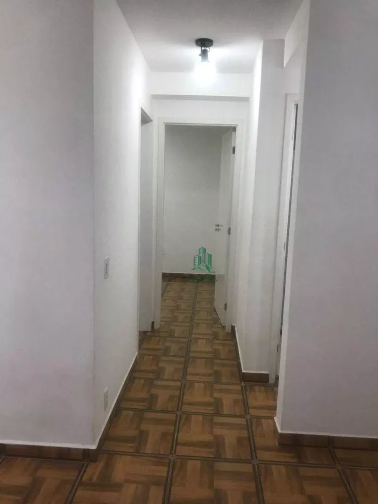 Apartamento à venda com 2 quartos, 33m² - Foto 4