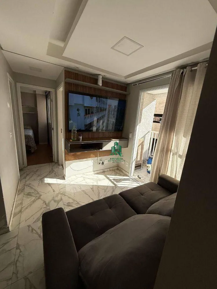 Apartamento, 2 quartos, 44 m² - Foto 1