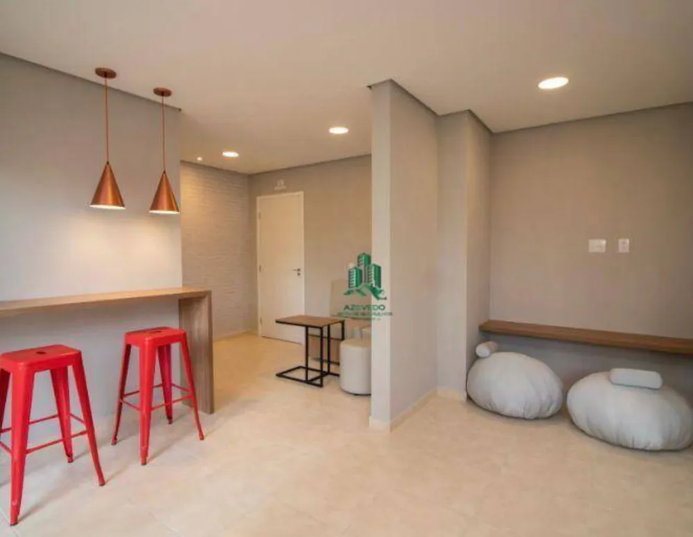 Apartamento, 2 quartos, 44 m² - Foto 9
