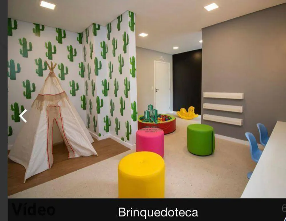 Apartamento, 2 quartos, 44 m² - Foto 10