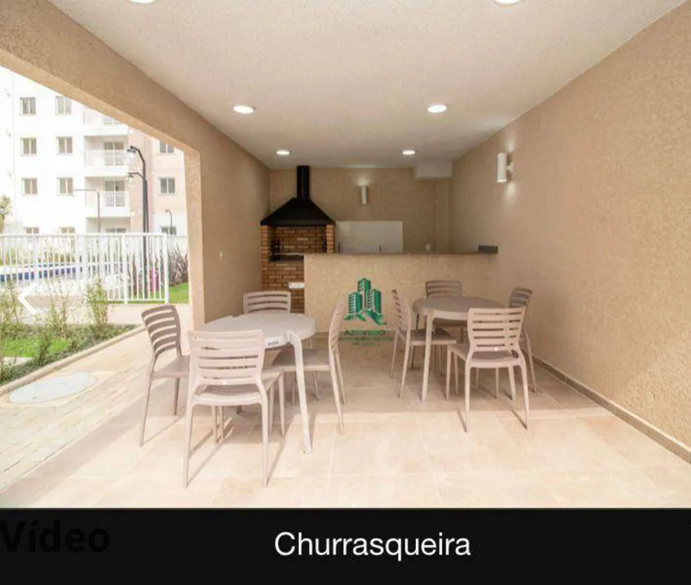 Apartamento, 2 quartos, 44 m² - Foto 8