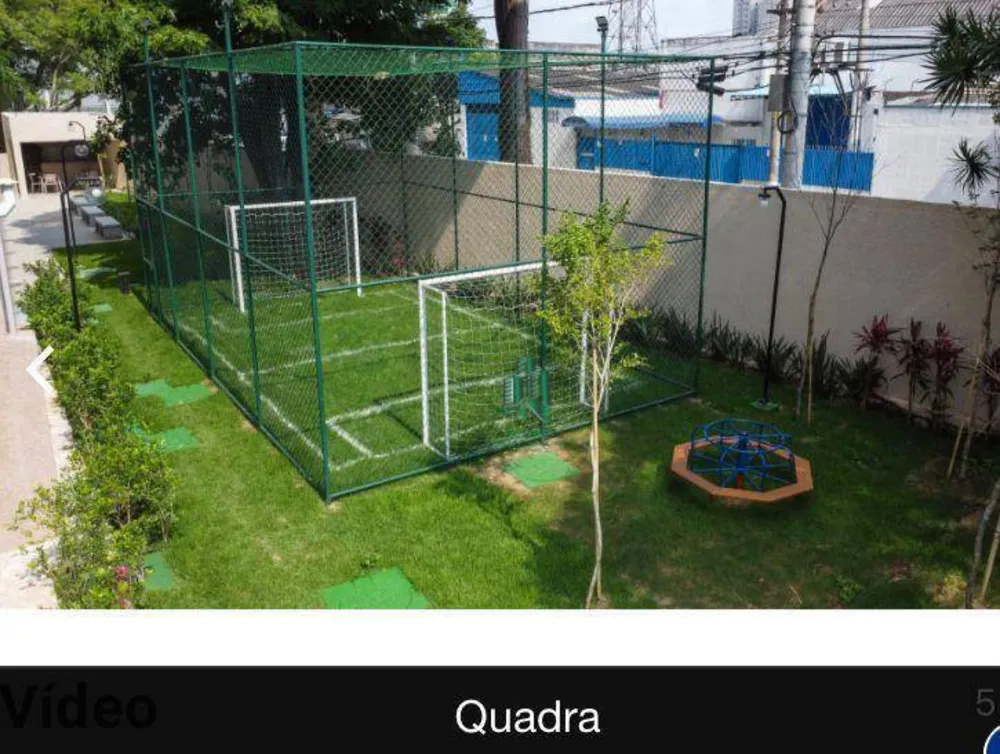 Apartamento, 2 quartos, 44 m² - Foto 11