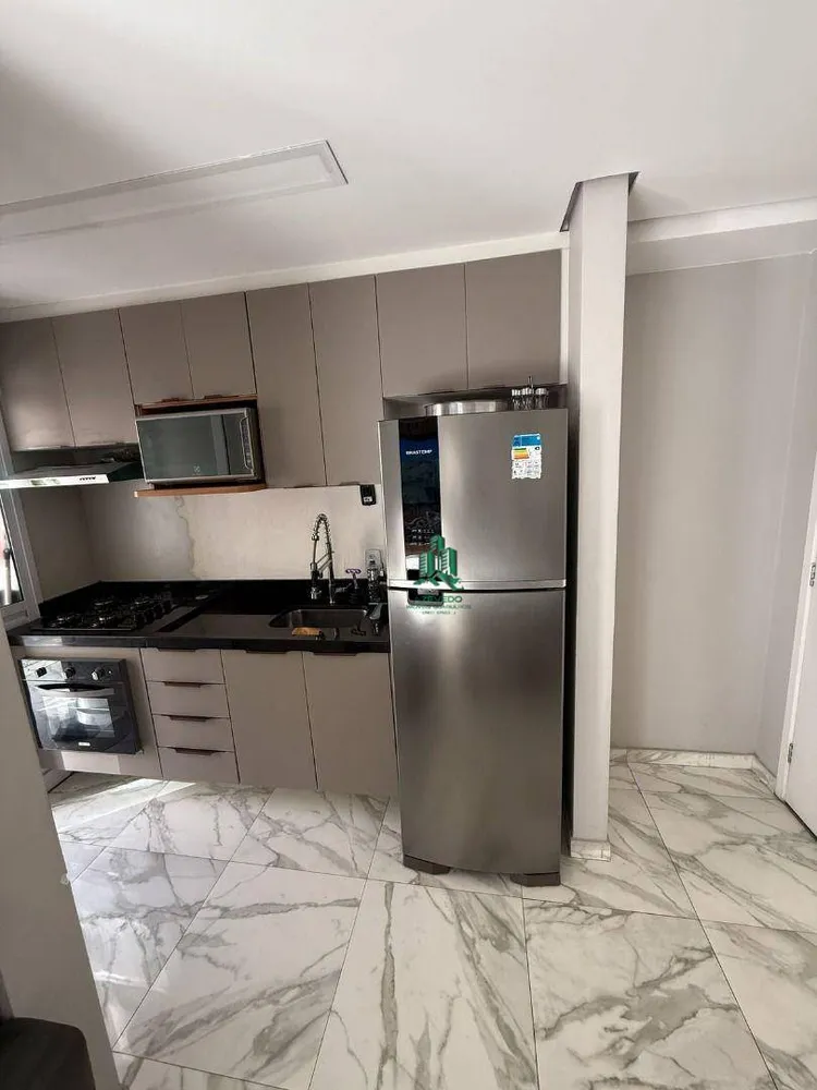 Apartamento, 2 quartos, 44 m² - Foto 2