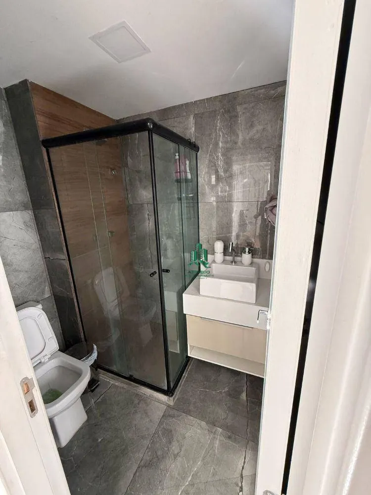 Apartamento, 2 quartos, 44 m² - Foto 6