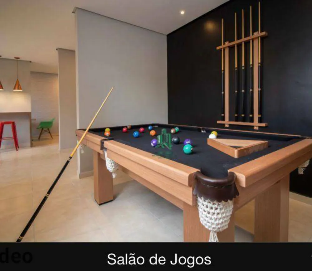 Apartamento, 2 quartos, 44 m² - Foto 13