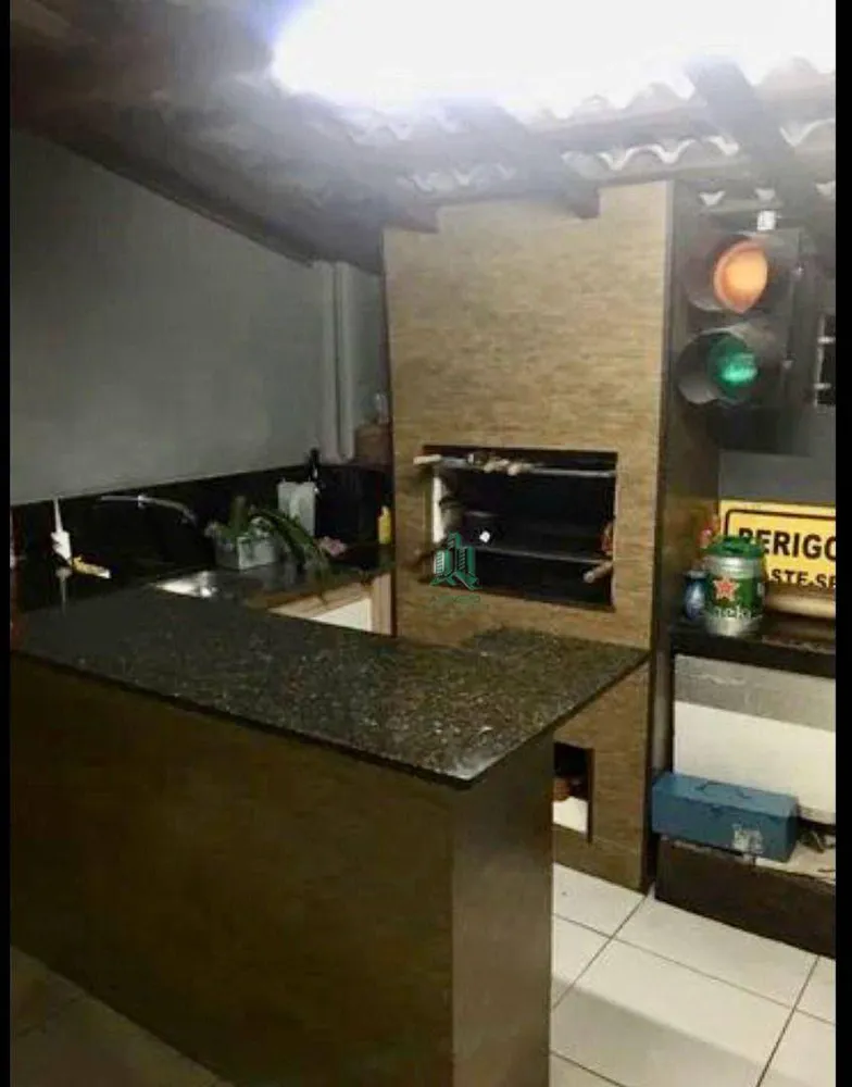 Casa, 3 quartos, 160 m² - Foto 12