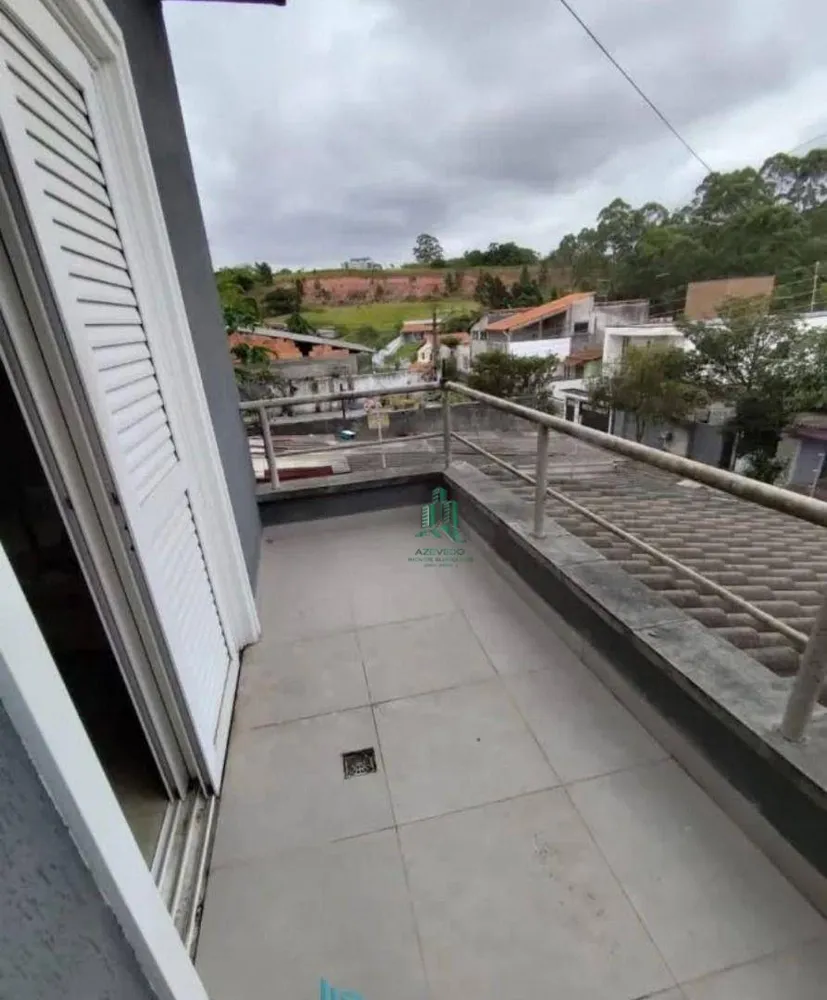 Casa, 3 quartos, 160 m² - Foto 8