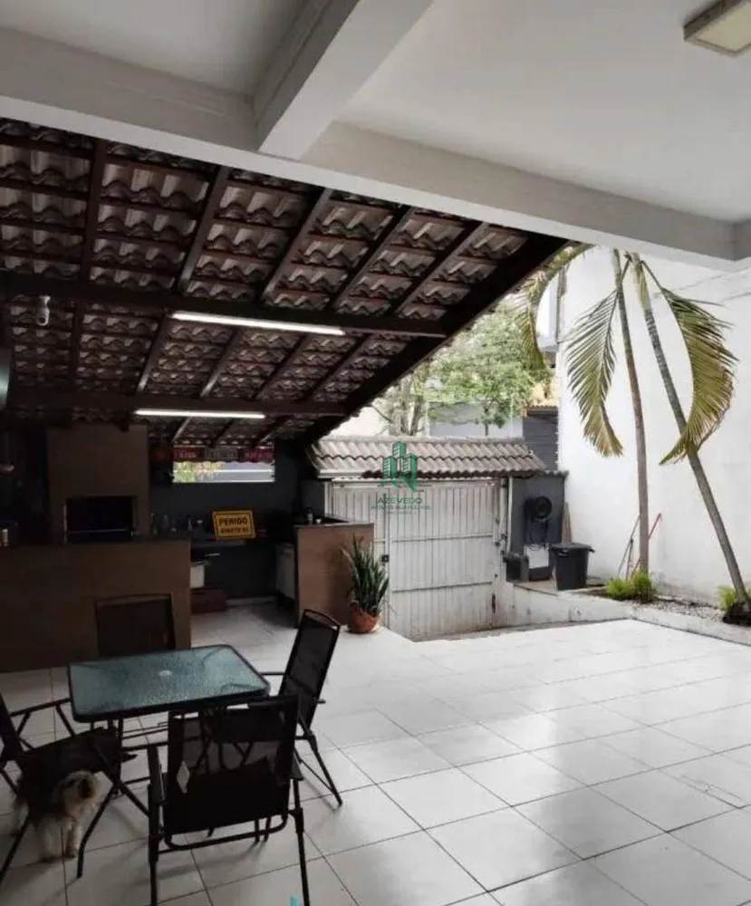Casa, 3 quartos, 160 m² - Foto 13