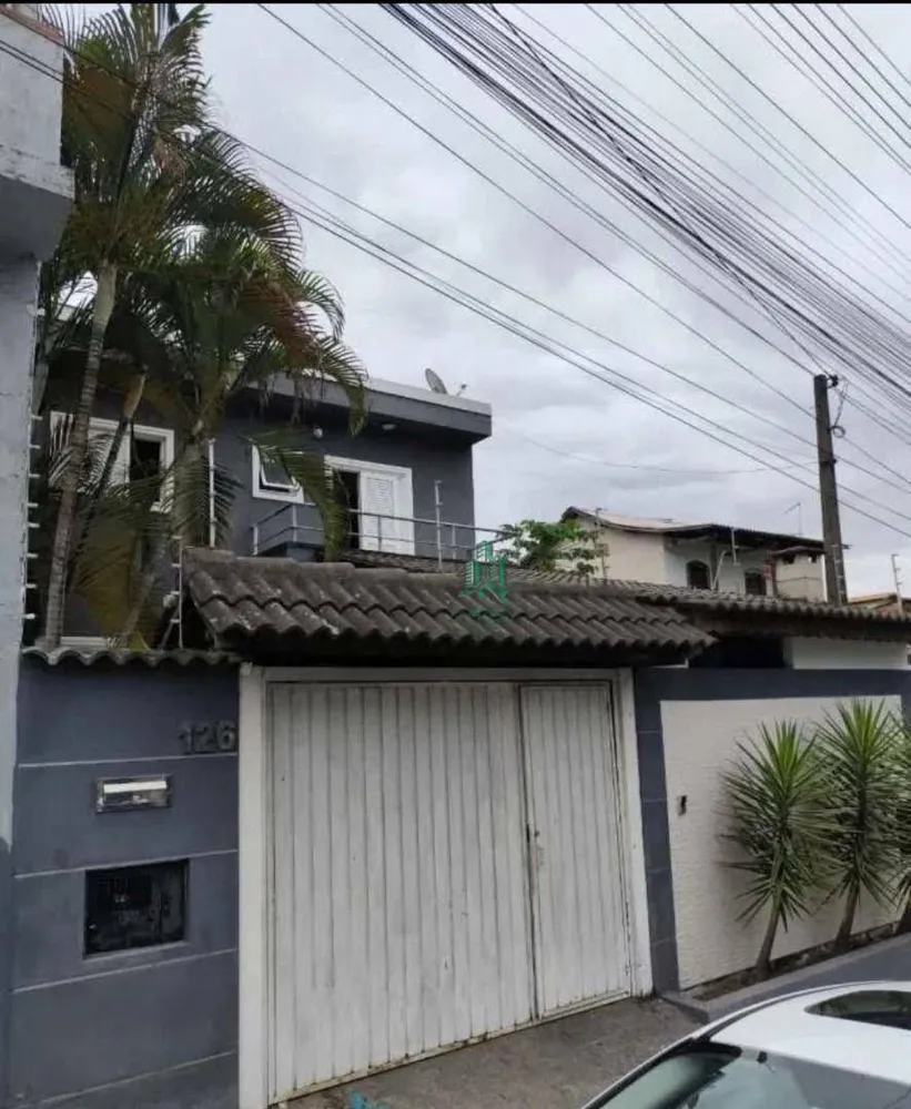 Casa, 3 quartos, 160 m² - Foto 2