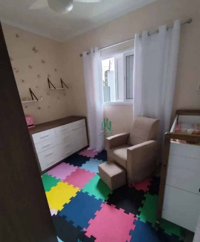 Casa, 3 quartos, 160 m² - Foto 7