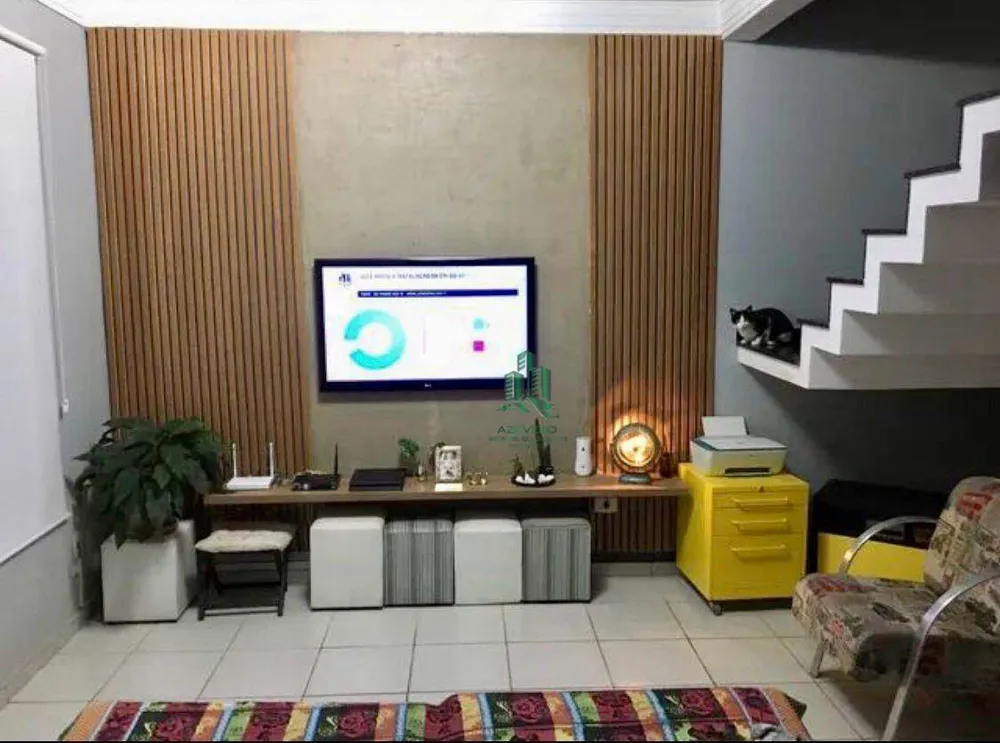 Casa, 3 quartos, 160 m² - Foto 4