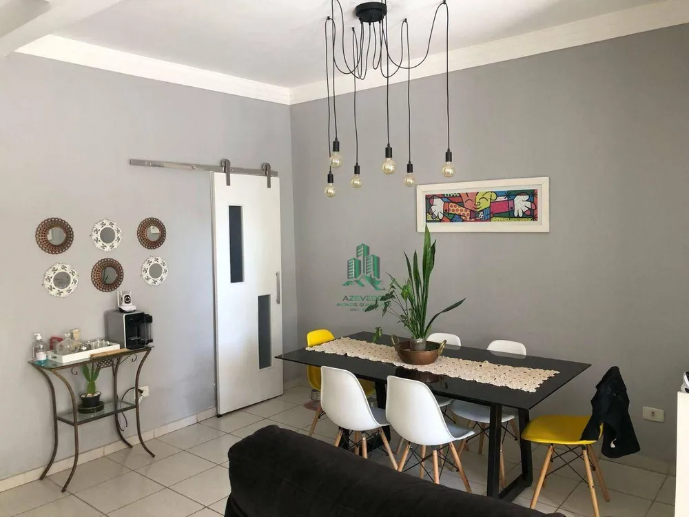 Casa, 3 quartos, 160 m² - Foto 3