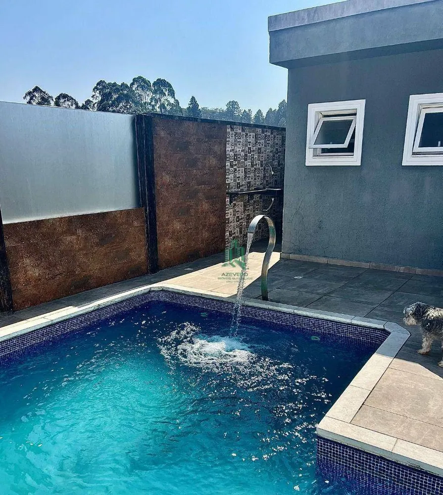 Casa, 3 quartos, 160 m² - Foto 11